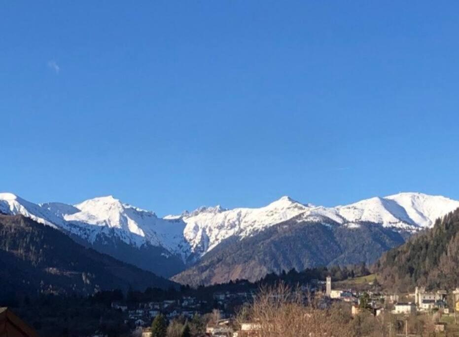 Holiday Guesthouse La Casina Di Butzi Pet Friendly - Terme Di Arta - Zoncolan Arta Terme Bagian luar foto