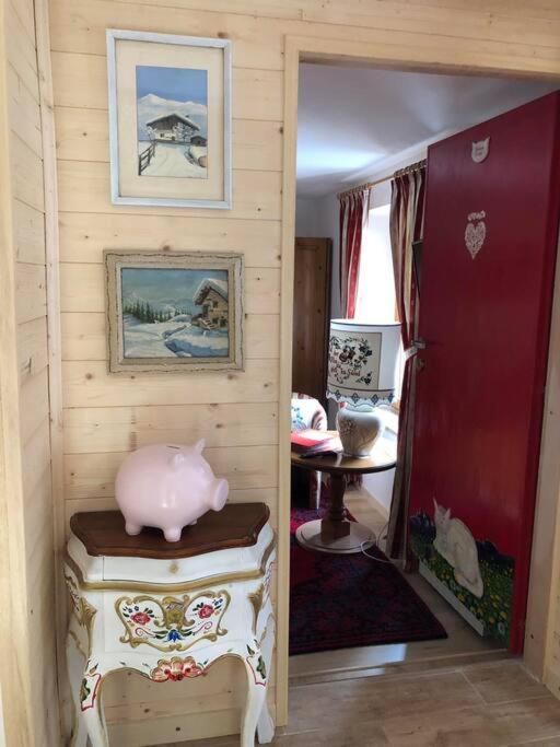 Holiday Guesthouse La Casina Di Butzi Pet Friendly - Terme Di Arta - Zoncolan Arta Terme Bagian luar foto