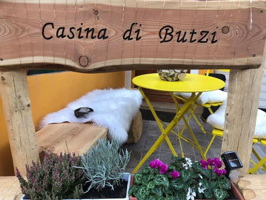 Holiday Guesthouse La Casina Di Butzi Pet Friendly - Terme Di Arta - Zoncolan Arta Terme Bagian luar foto