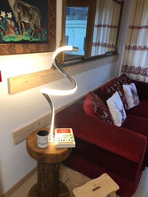 Holiday Guesthouse La Casina Di Butzi Pet Friendly - Terme Di Arta - Zoncolan Arta Terme Bagian luar foto