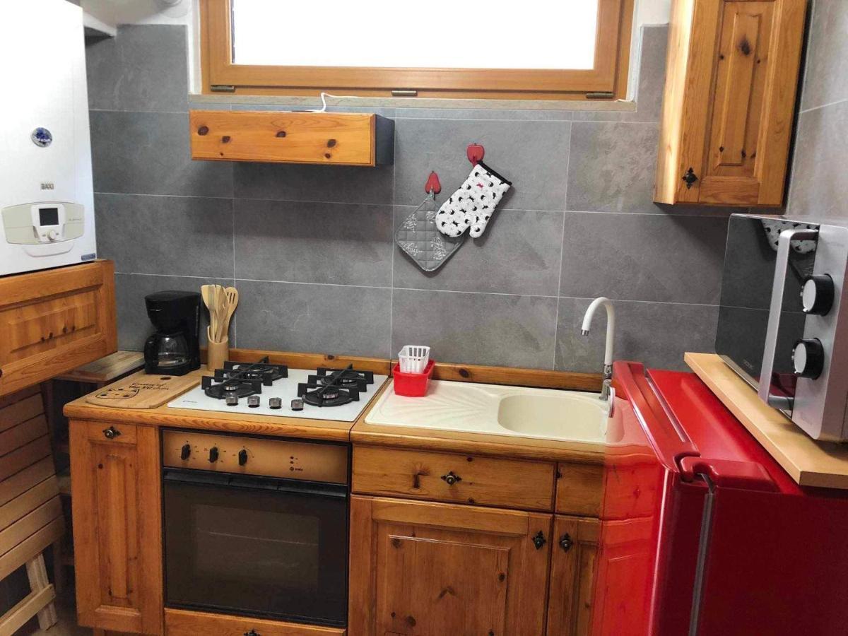 Holiday Guesthouse La Casina Di Butzi Pet Friendly - Terme Di Arta - Zoncolan Arta Terme Bagian luar foto