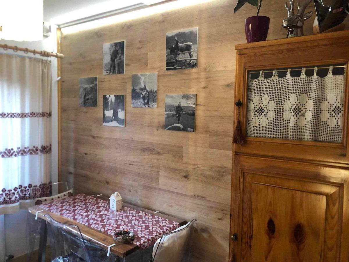 Holiday Guesthouse La Casina Di Butzi Pet Friendly - Terme Di Arta - Zoncolan Arta Terme Bagian luar foto