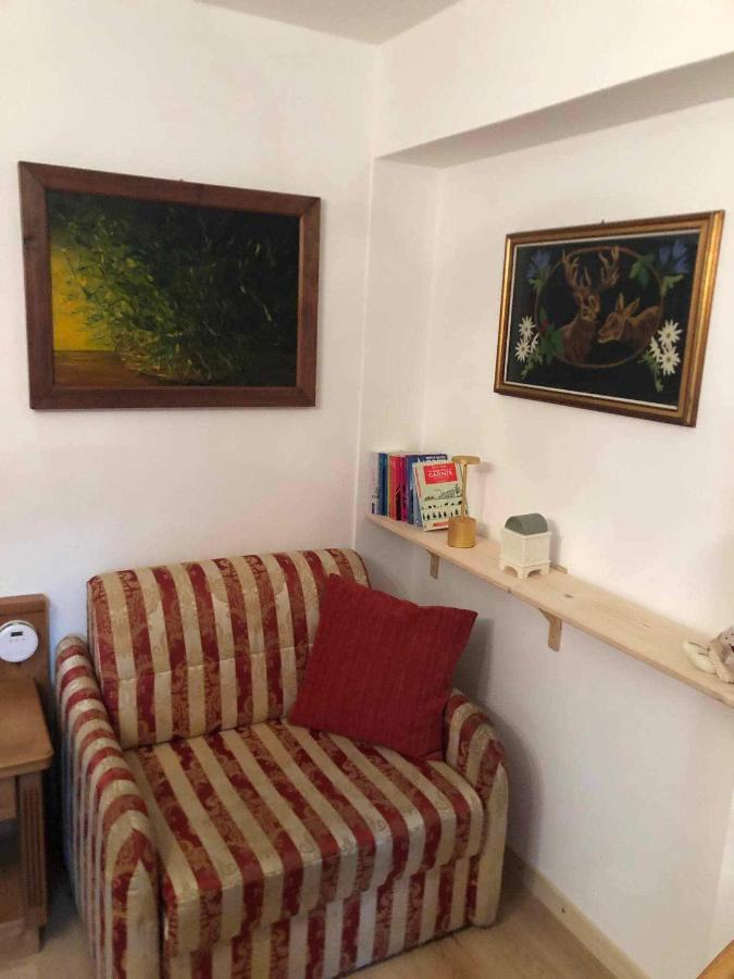 Holiday Guesthouse La Casina Di Butzi Pet Friendly - Terme Di Arta - Zoncolan Arta Terme Bagian luar foto