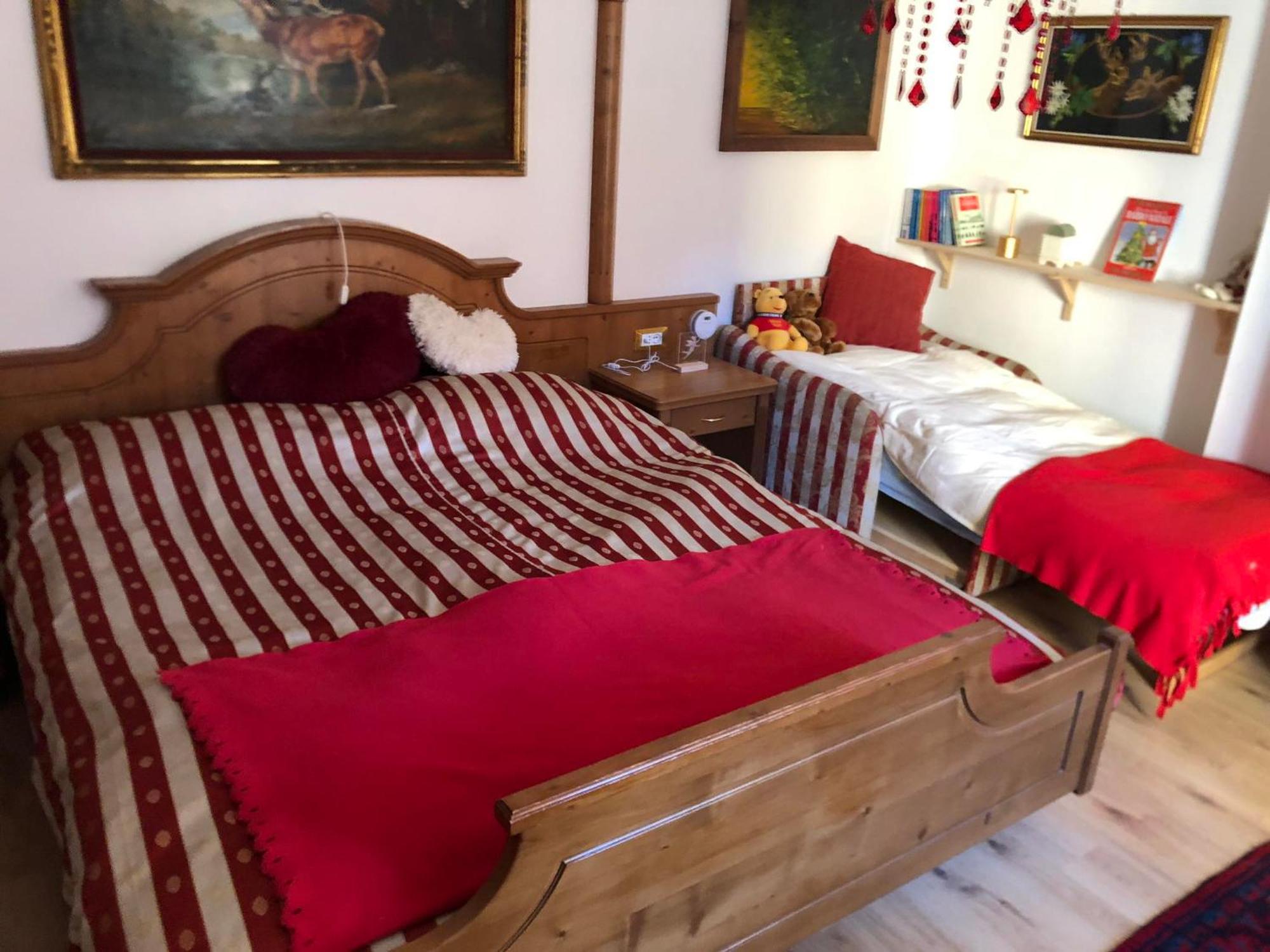 Holiday Guesthouse La Casina Di Butzi Pet Friendly - Terme Di Arta - Zoncolan Arta Terme Bagian luar foto