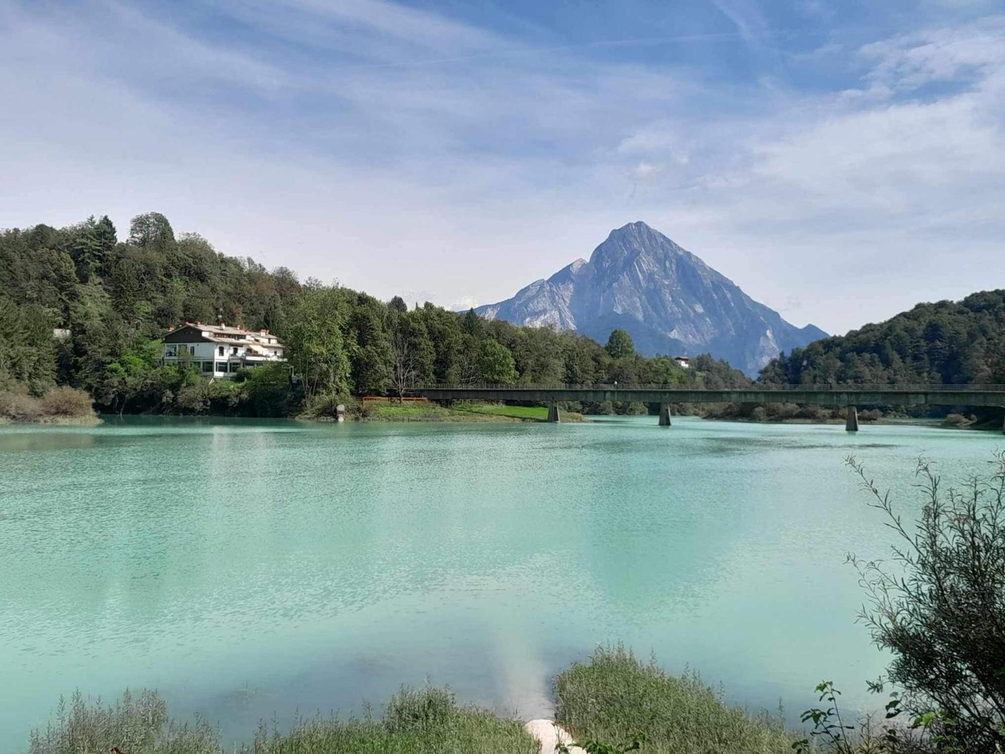 Holiday Guesthouse La Casina Di Butzi Pet Friendly - Terme Di Arta - Zoncolan Arta Terme Bagian luar foto