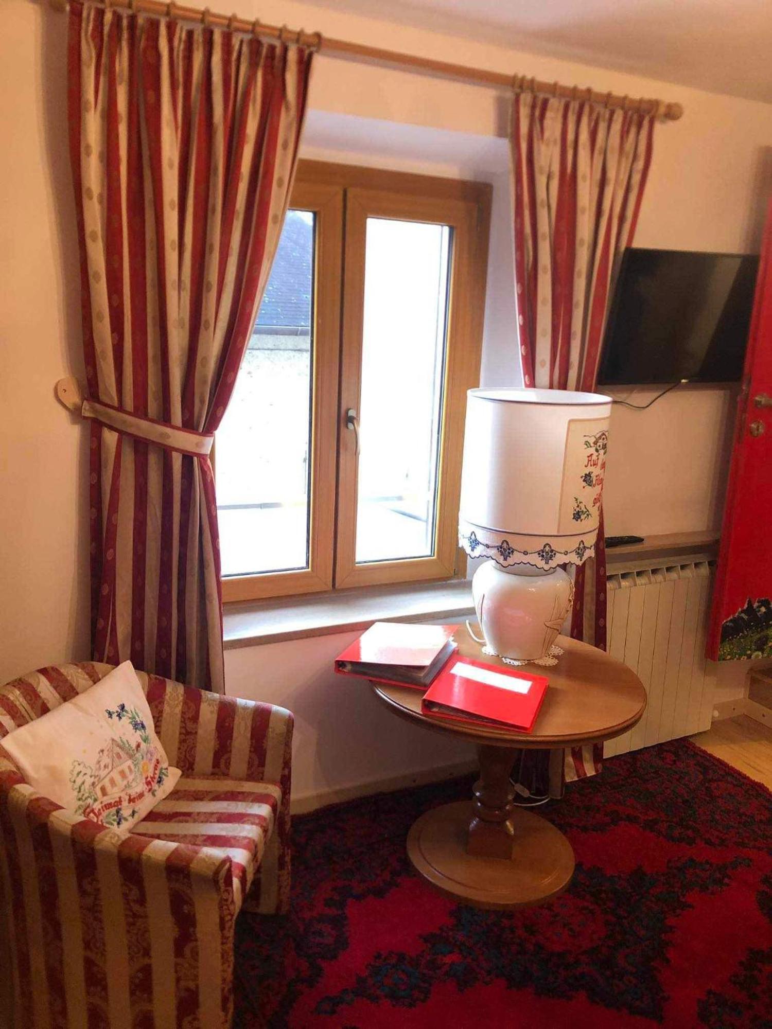 Holiday Guesthouse La Casina Di Butzi Pet Friendly - Terme Di Arta - Zoncolan Arta Terme Bagian luar foto